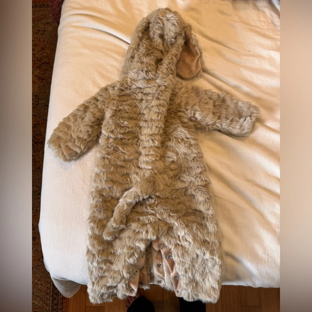Pottery Barn Kids soft plush
